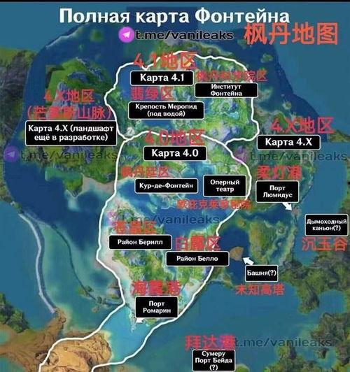 须弥版本最新角色爆料图,神秘力量觉醒,探寻未知领域 第1张 须弥版本最新角色爆料图,神秘力量觉醒,探寻未知领域 第1张